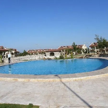 Apartmán Yasmin Garden - Orkide 4 Akbük