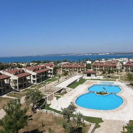 Yasmin Garden - Orkide 4