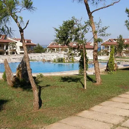 Apartmán Yasmin Garden - Orkide 4 *
