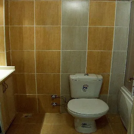 Apartmán Yasmin Garden - Orkide 4