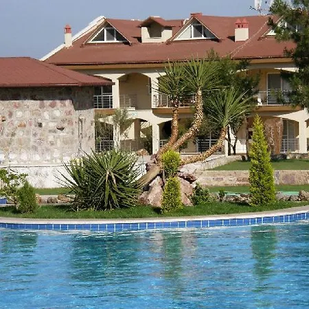 Yasmin Garden - Orkide 4 *