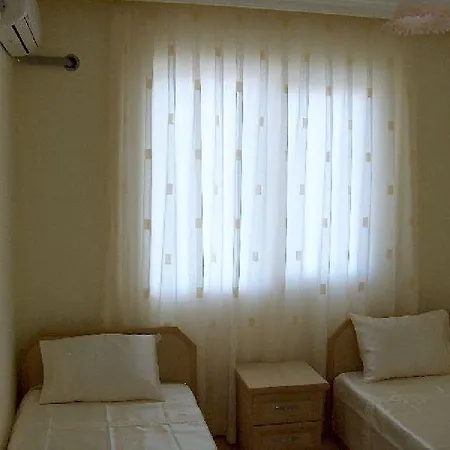 Appartamento Yasmin Garden - Orkide 4