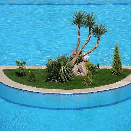 Appartamento Yasmin Garden - Orkide 4 Akbük